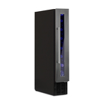 Превью картинка Шкаф винный  Cold Vine Винный холодильник (шкаф) компрессорный COLD VINE С7-КSТ1 #1