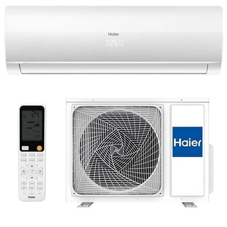 Картинка Haier Flexis  On-Off HSU-12HFF103/R3 -W HSU-12HUF103/R3