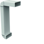 Превью картинка Franke Универсальный монтажный комплект для отвода воздуха (Вентканал/Рециркуляция) #1