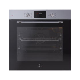 Картинка Lex EDP 671 IX MAX духовой шкаф