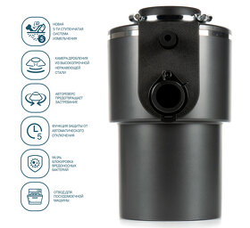 Картинка ISE (InSinkErator) ISE-250