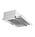 Превью картинка Встраиваемая вытяжка Lex HUBBLE G 2M 600 WHITE воздухоочиститель #2