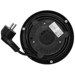 Превью картинка Чайник KRONA Digitaler Inox Licht #5