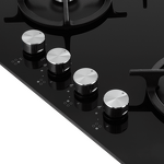 Превью картинка Комбинированная варочная панель Maunfeld EEHG.64.13CB\KG #5