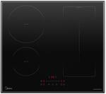 Превью картинка Индукционная варочная панель Midea MIH65787F #1