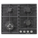 Превью картинка Газовая варочная панель Zigmund & Shtain G 20.6 B #2