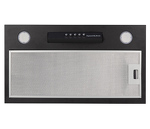 Превью картинка Полновстраиваемая вытяжка Zigmund & Shtain K 012.5 B #3