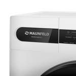 Превью картинка Стиральная машина с фронтальной загрузкой Maunfeld MFWM148WH01 #9
