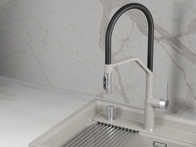 Картинка GRANULA 9012, БАЗАЛЬТ