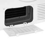 Превью картинка Машина сушильная Maunfeld MFDM168WH02  #15