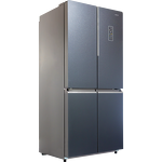 Превью картинка  Холодильник side by side HIBERG RFQ-590G GT inverter #3