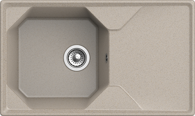 Картинка GranFest UNIQUE 840L Песочный