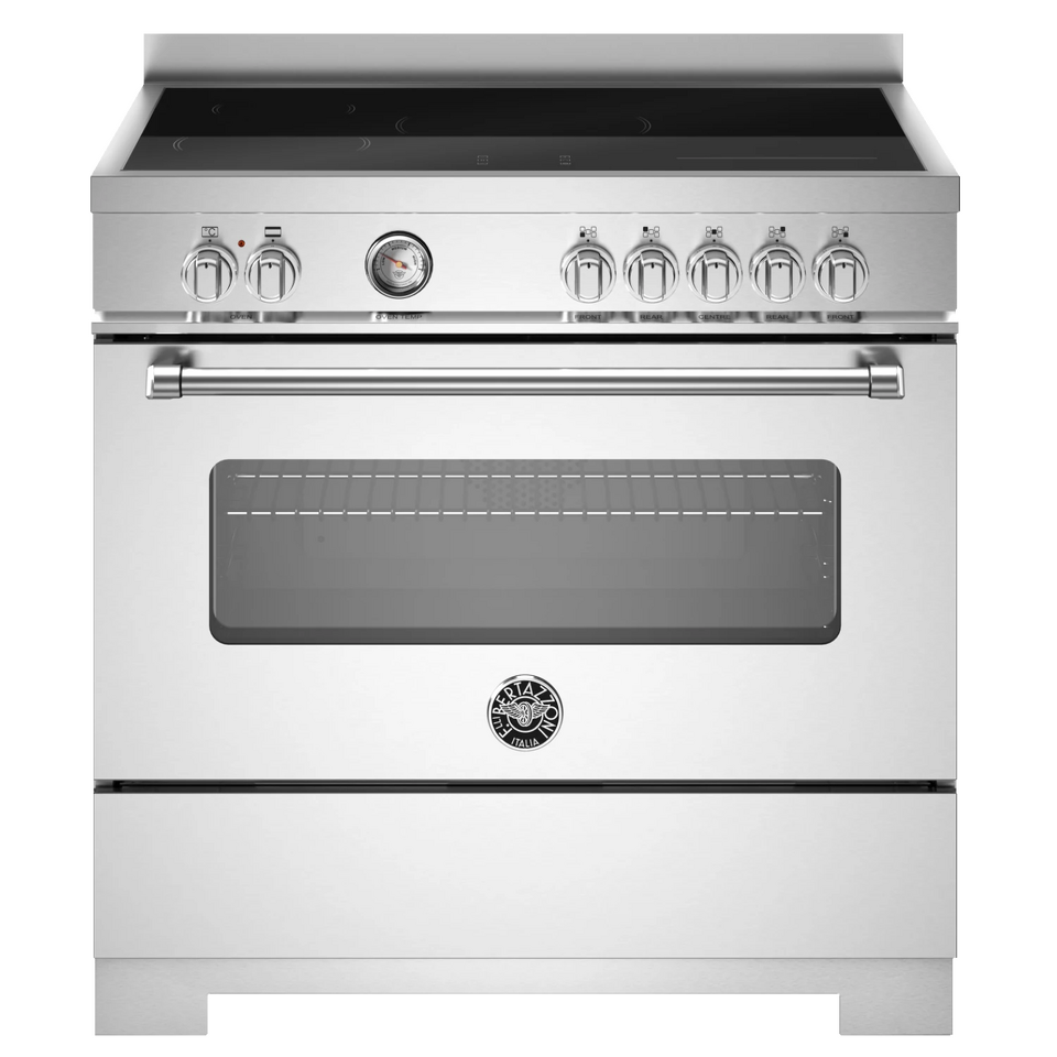 Фото Центр варочный Bertazzoni MAS95I1EXT2