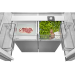 Превью картинка  Холодильник side by side Холодильник отдельностоящий Midea MDRM691MIE46 #7