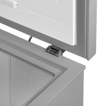 Превью картинка Ларь морозильный  Maunfeld MFL200GR #11