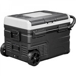 Превью картинка Холодильник Alpicool Холодильник автомобильный ALPICOOL ETWW35 #11