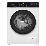 Превью картинка Стиральная машина с фронтальной загрузкой Maunfeld MFWM106IWHT #1