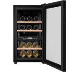 Превью картинка Шкаф винный  Maunfeld MFWC-50D16 #5