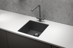 Картинка GRANULA 4445U, ГРАФИТ МАТОВЫЙ