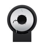 Превью картинка Цилиндрическая вытяжка Maunfeld Lee Side C 39 черный #12