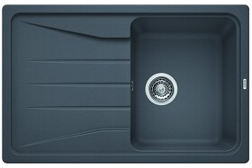 Картинка Blanсo SONA 45S SILGRANIT PuraDur темная скала