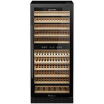 Превью картинка Шкаф винный встраиваемый Meyvel Винный холодильник (шкаф) компрессорный MEYVEL MV116-KBT2 #8