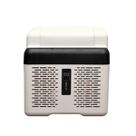 Превью картинка Холодильник Холодильник автомобильный Meyvel AF-B12 #8