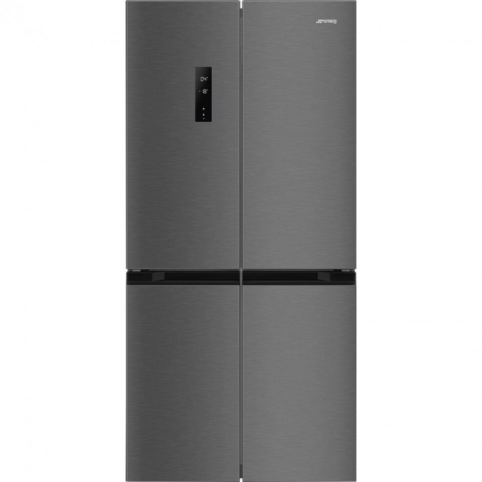 Фото  Холодильник side by side Smeg FQI48KD