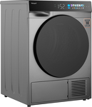 Превью картинка Машина сушильная Weissgauff WD 998 Heat Pump Full Touch Silver #16