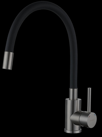 Картинка GranFest 5433 PVD графит