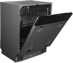 Превью картинка Посудомоечная машина 60см встраиваемая Hyundai HBD 642 #17