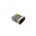 Превью картинка PULSE СТАНДАРТ Блок питания AC-230/DC-24V, IP20, 36W, STANDART (PS24-IP20-ST-36W) #1
