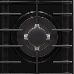 Превью картинка Газовая варочная панель KRONA HAGEL 45 BL W #7