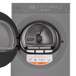 Превью картинка Стиральная машина с фронтальной загрузкой Maunfeld MFWD121010S06 #9