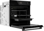 Превью картинка Электрический духовой шкаф Haier HOQ-F4AAN3GB #9
