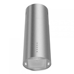 Превью картинка Островная вытяжка Meferi TUBE35IX ISLA ULTRA #1