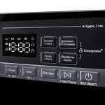 Превью картинка Стиральная машина с фронтальной загрузкой Maunfeld MFWM1410STWH03 #10