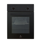 Превью картинка Электрический духовой шкаф Lex EDM 4540 BBL Духовой шкаф #1