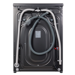 Превью картинка Стиральная машина с фронтальной загрузкой Graude WA 100.3 #6