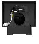 Превью картинка Цилиндрическая вытяжка Maunfeld Bath Plus 402 золотой #11