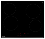 Превью картинка Электрическая варочная панель Haier HHY-C64RVB #1