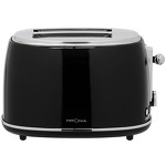Превью картинка Тостер KRONA Stahl Black #6