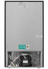 Превью картинка Холодильник с одной дверцей Maunfeld MFF83B #3