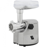 Превью картинка Мясорубка KRONA Wolf Metall 1800W #1