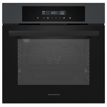 Превью картинка Электрический духовой шкаф Maunfeld AEOD6063G1 #1