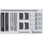 Превью картинка Морозильная камера встраиваемая HIBERG i-FRB 35 NF #3