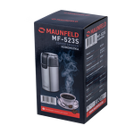 Превью картинка Кофемолка Maunfeld MF-523S #9
