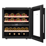Превью картинка Шкаф винный встраиваемый Maunfeld MBWC-92D36 #1