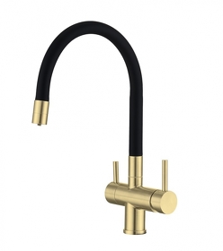 Картинка EMAR ЕС - 3015 PVD Matt Gold