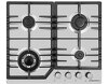 Превью картинка Газовая варочная панель Maunfeld EGHS.64.43CS\G #1